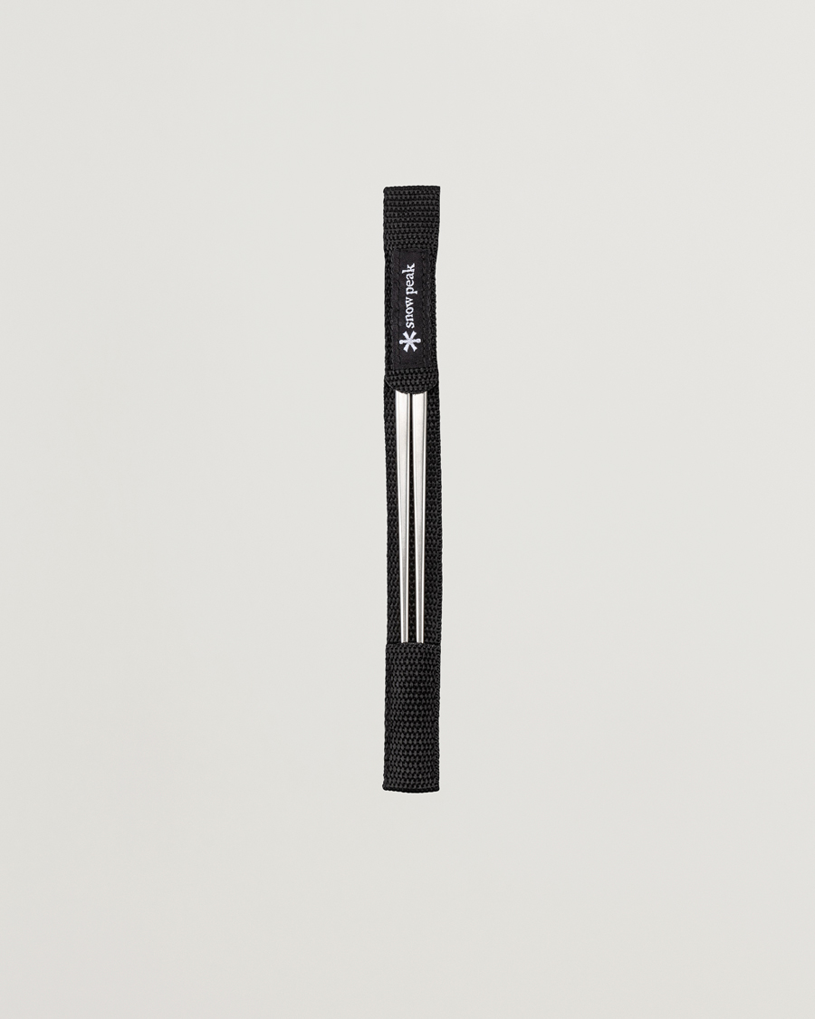 Snow Peak Chopsticks Titanium