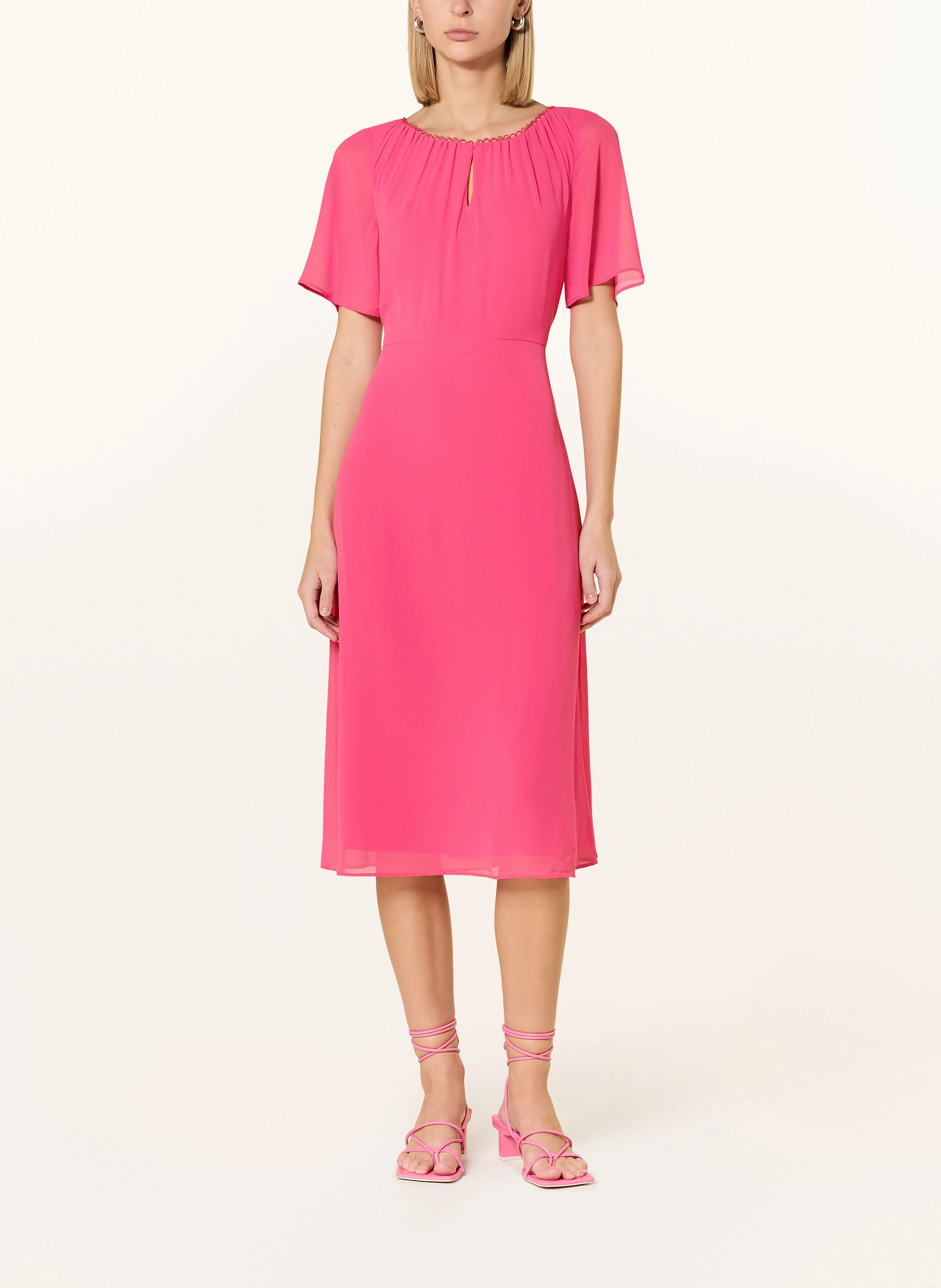 s.Oliver BLACK LABEL Kleid