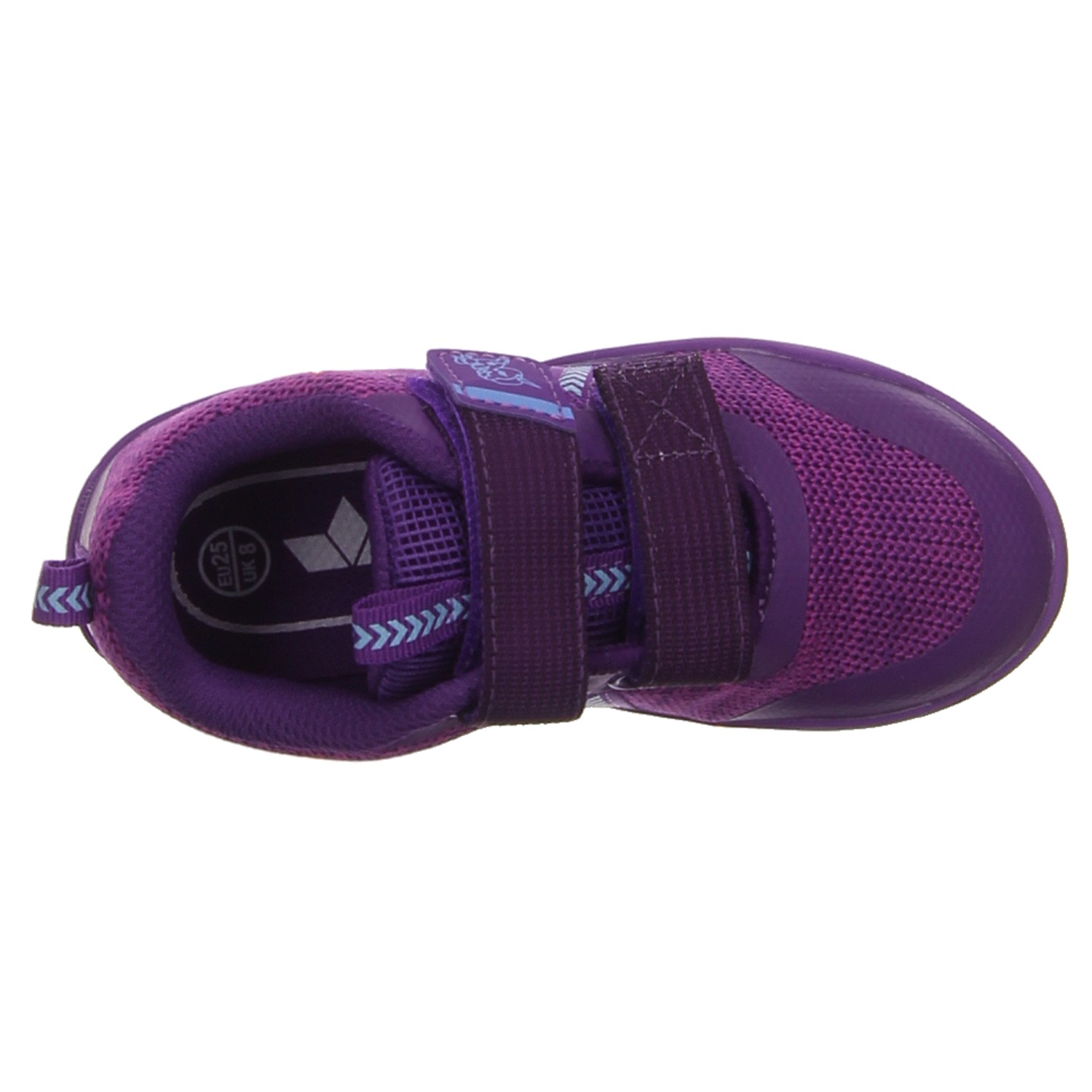 Lico Sneaker lila lila/violett