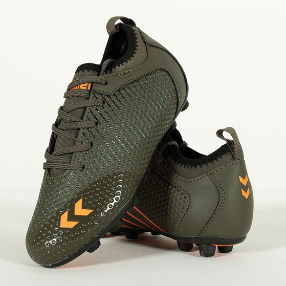 Hummel Zoom FG Kids