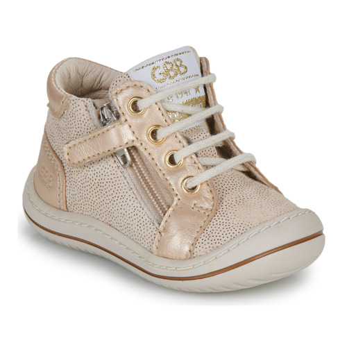 GBB - FLEXOO ZIPETTE - Beige