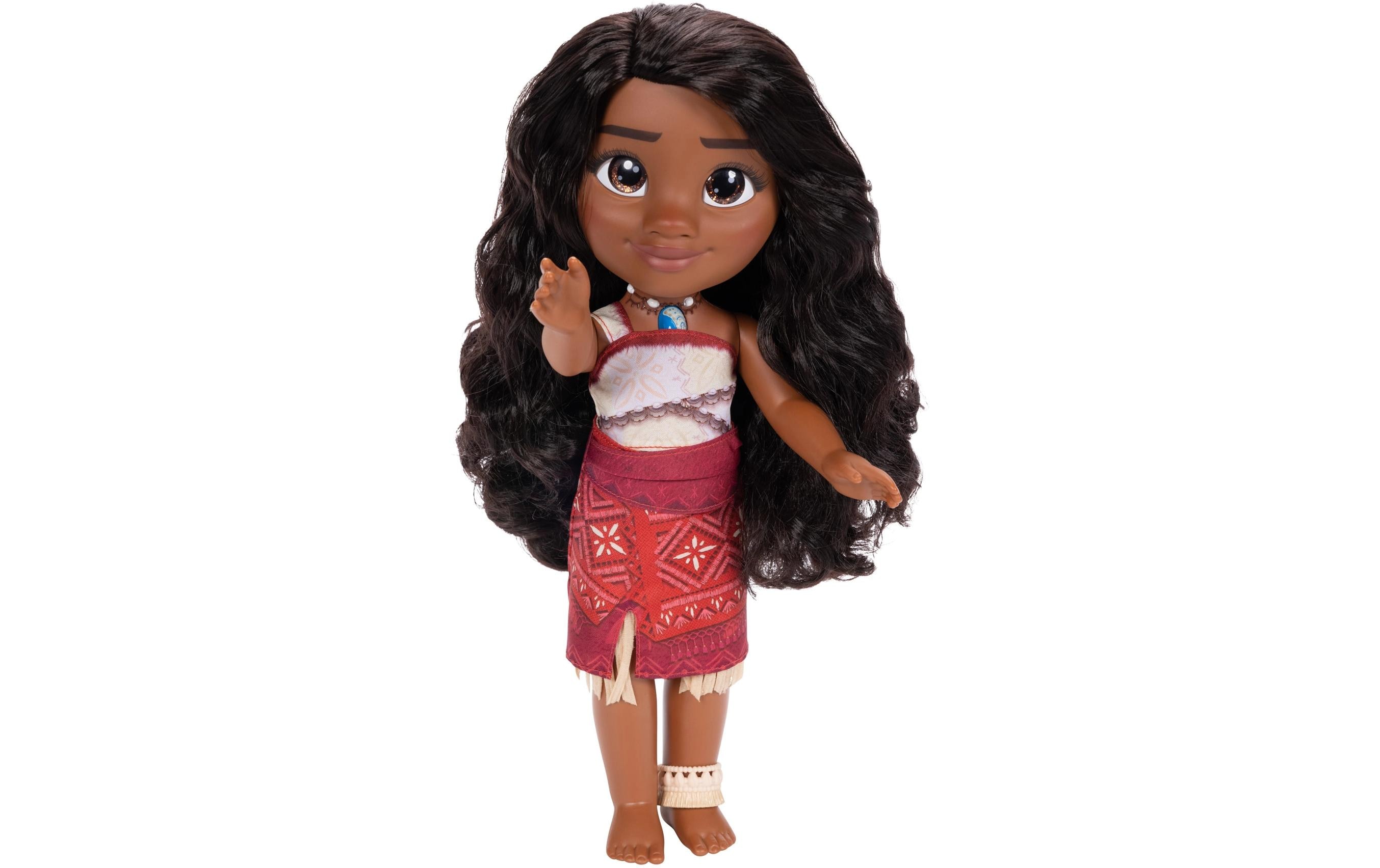 Puppe Disney Vaiana 2 35 cmSpielpuppe