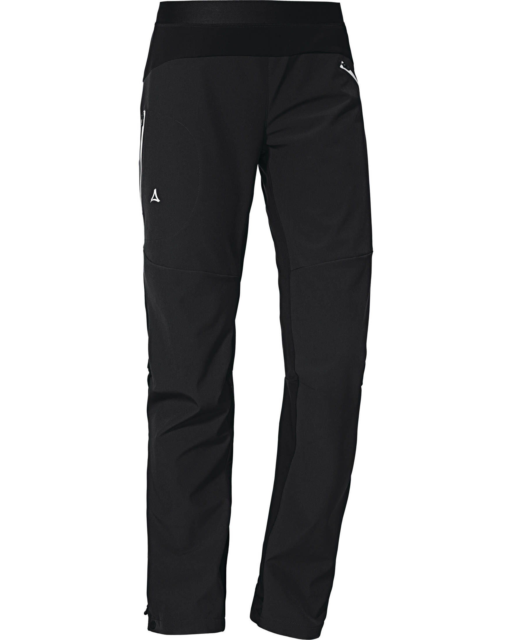 Schöffel| Damen Hose lang Softshell Pants Rinnen L