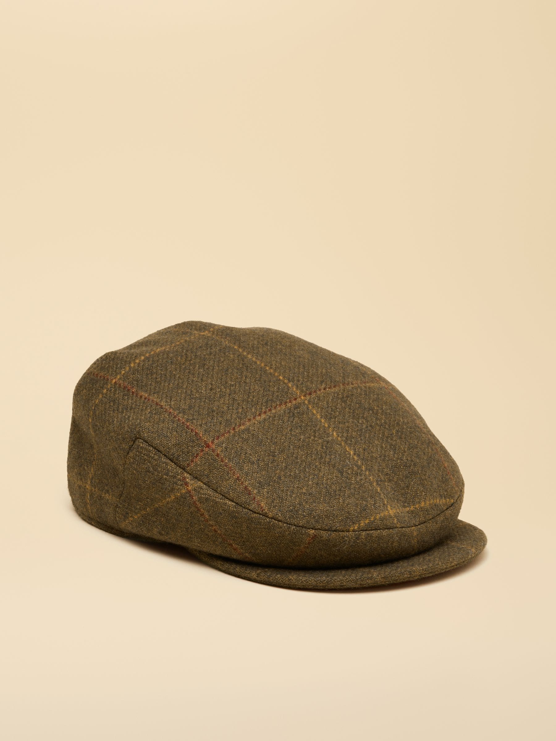 Joules Ashby platte pet