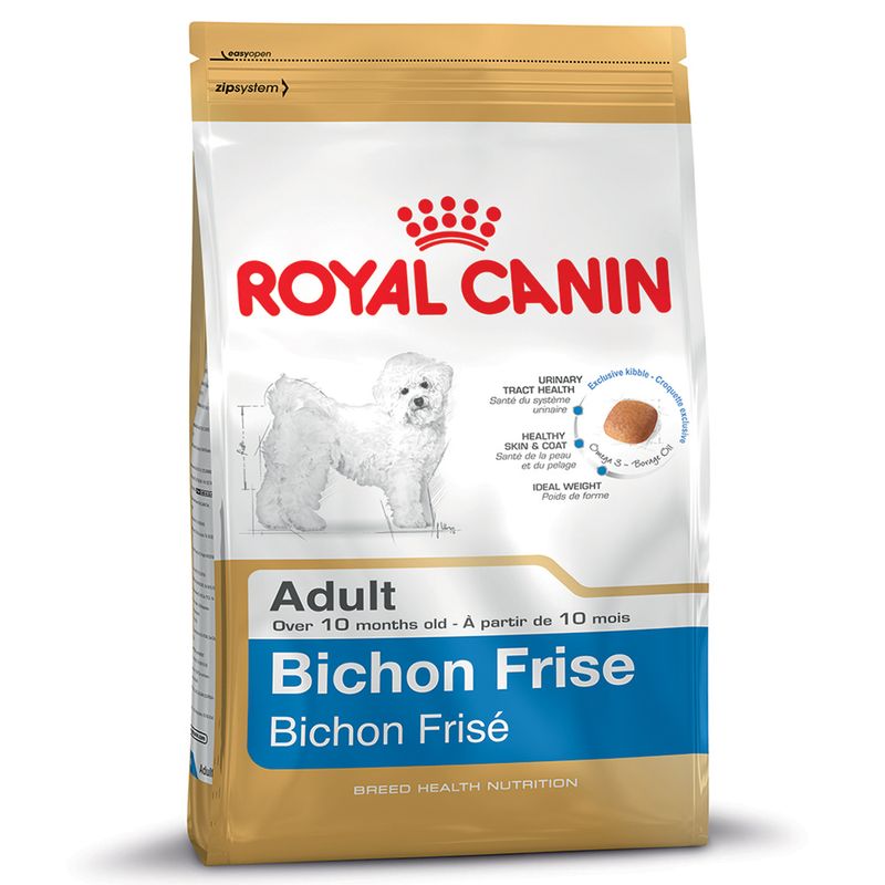 Lots économiques Royal Canin Breed