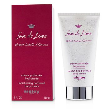 Sisley Sisley Soir De Lune Hidratante Perfumed Creme p/ o corpo 150ml/5oz