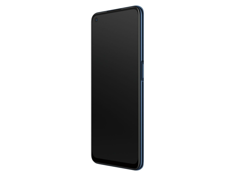 Smartphone A52 - Twilight Black