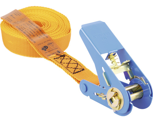 Mamutec ratel spanband 25 mm 5 m