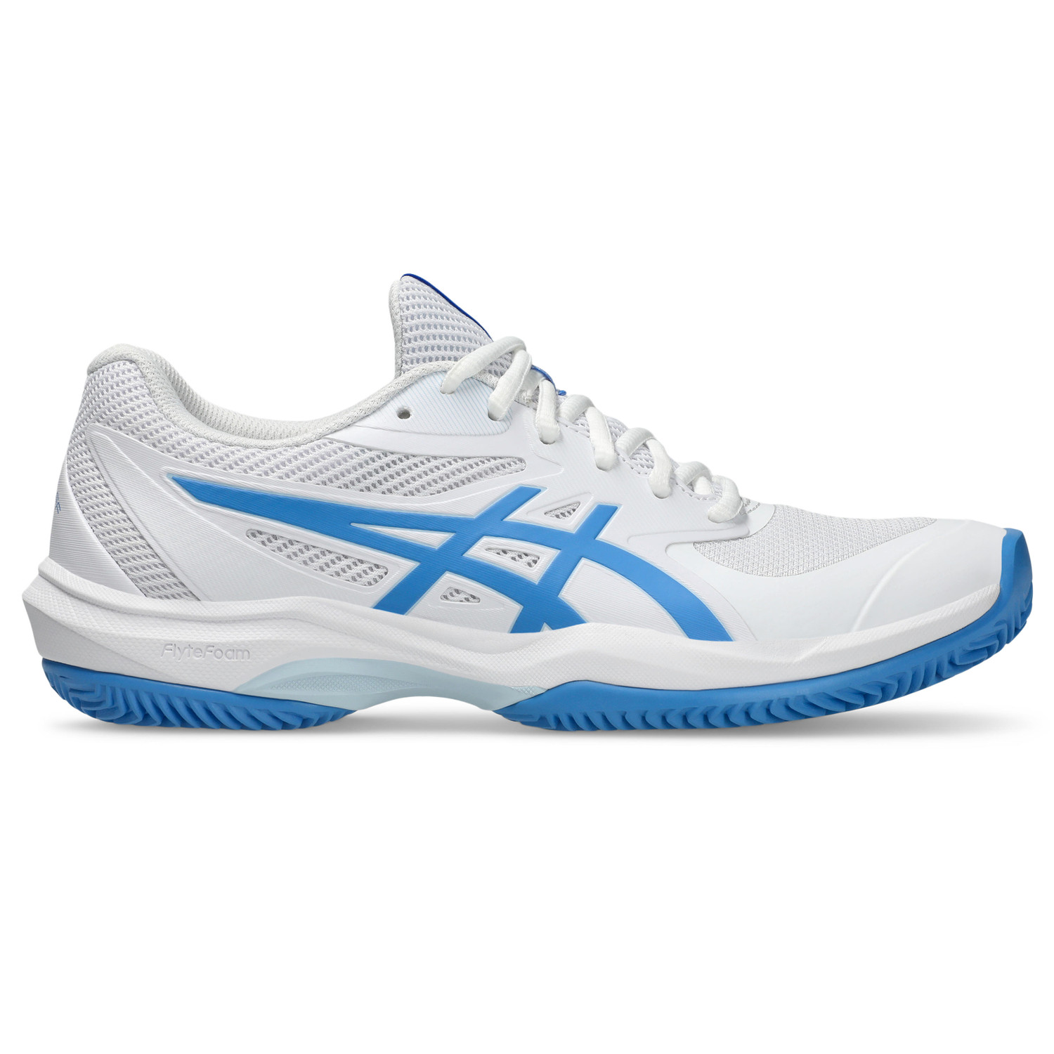 ASICS Game FF Clay Dames