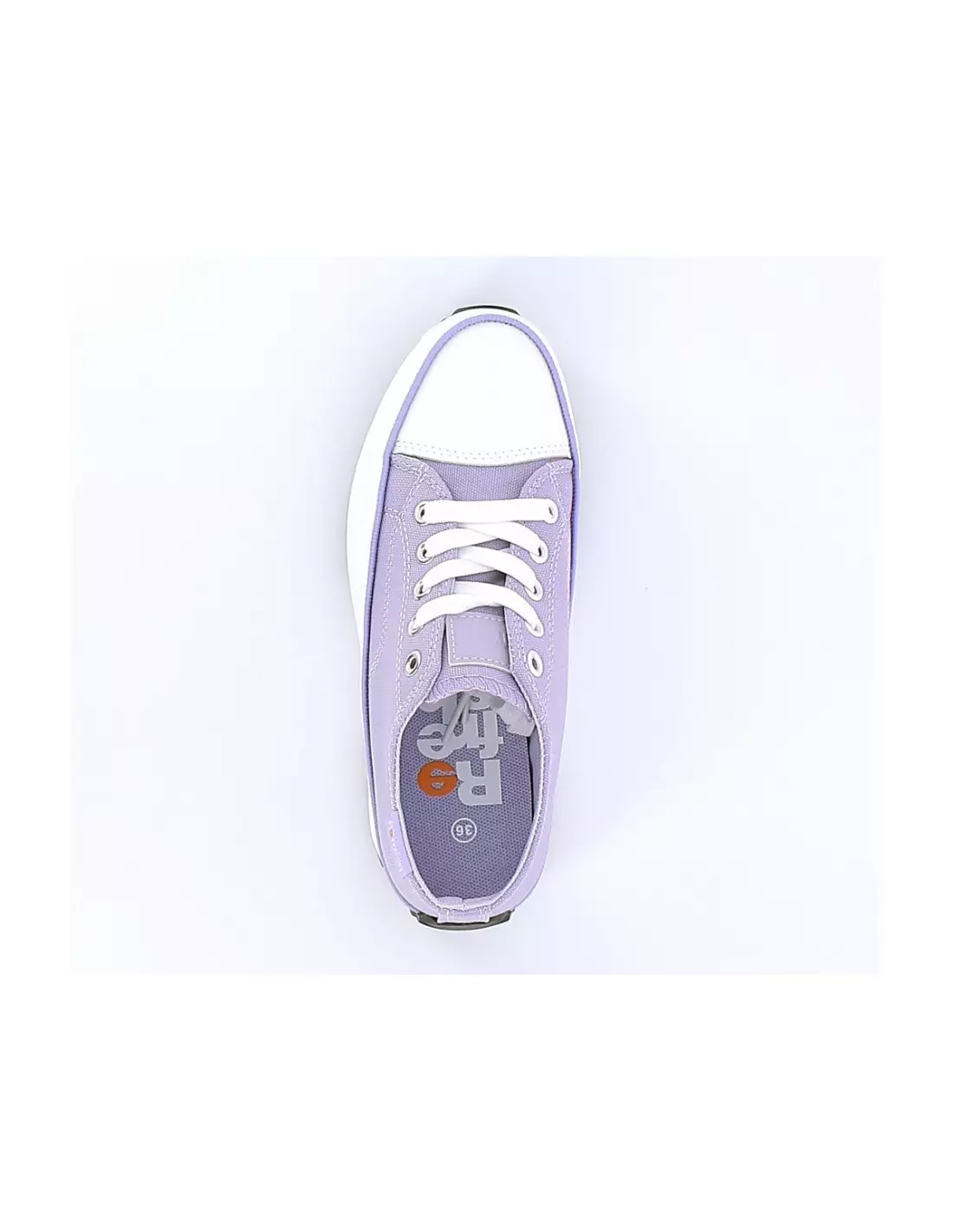 XTI 79954 - Baskets Lilac