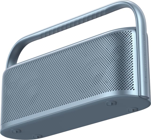 Soundcore Motion X600 trådløs bærbar højttaler (Blå)
