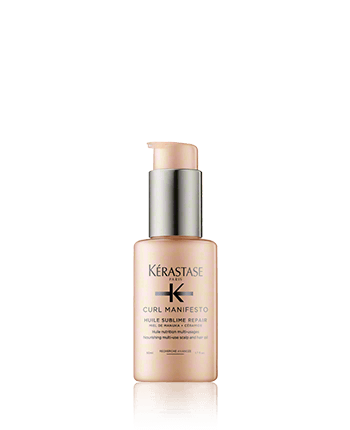 Kérastase Curl Manifesto Huile Sublime Repair 50ml