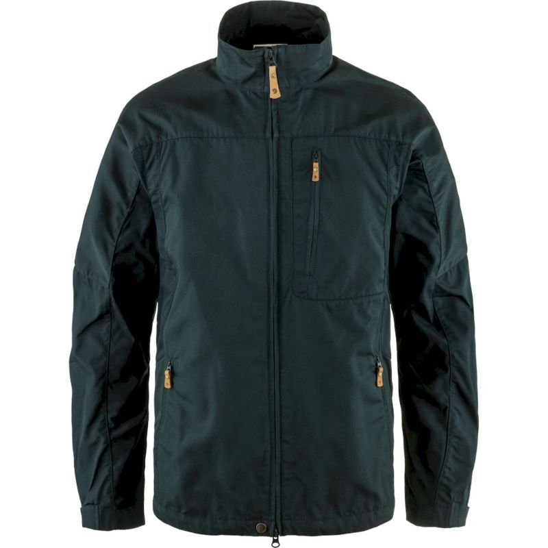 Övik Stencollar Jacket - Veste homme