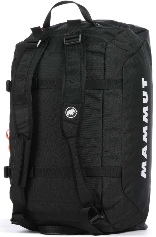 Mammut - Cargon - Tas - Groen - 60 Liter - Robuust Materiaal