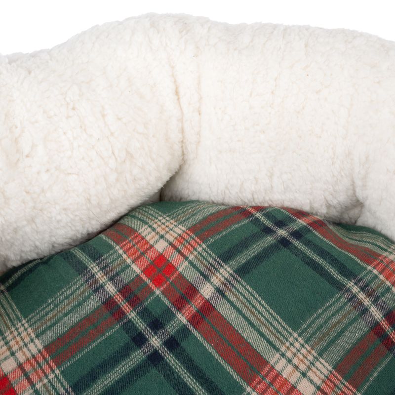 Panier TIAKI Asher pour chat et petit chien