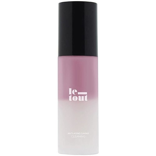 Le Tout - Anti-aging Caviar Cleaning