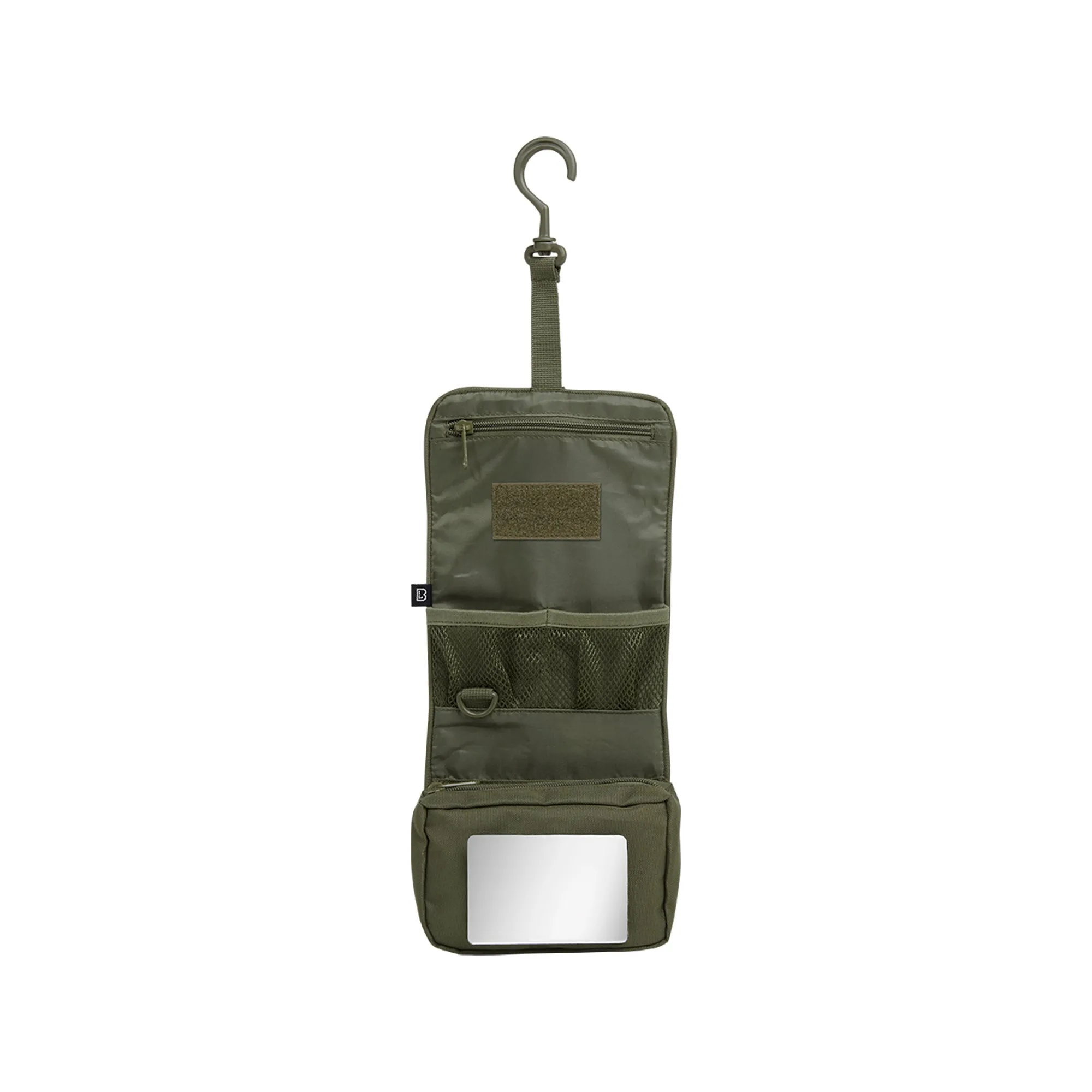 Brandit -  Toilettentasche Toiletry Bag Medium