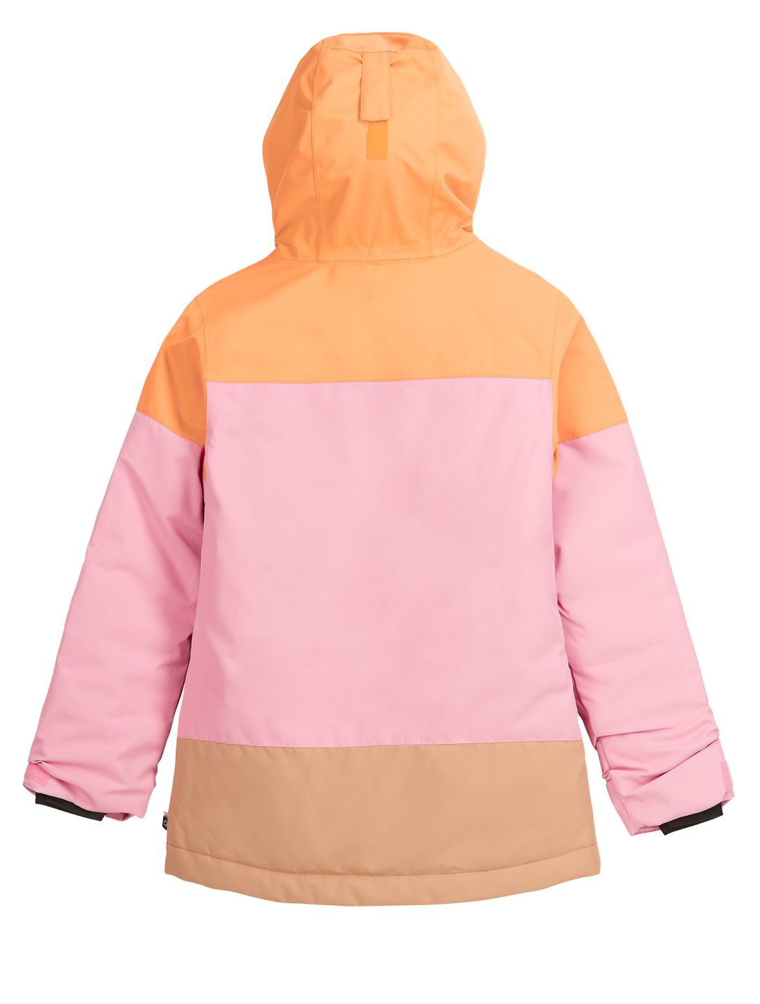Seady ski-jas kinderen