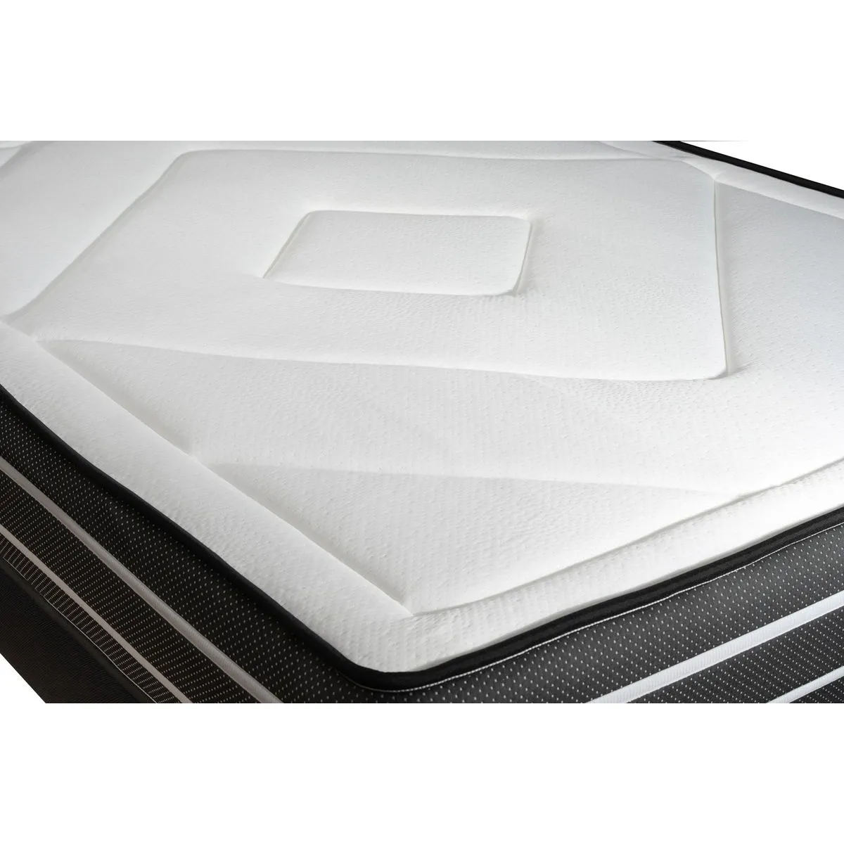 Prestige Literie Exclusive 180x200