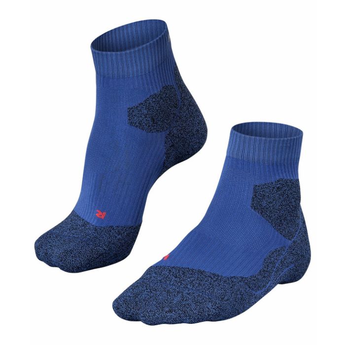 Falke Herre Strømper RU Trail Socks Gul