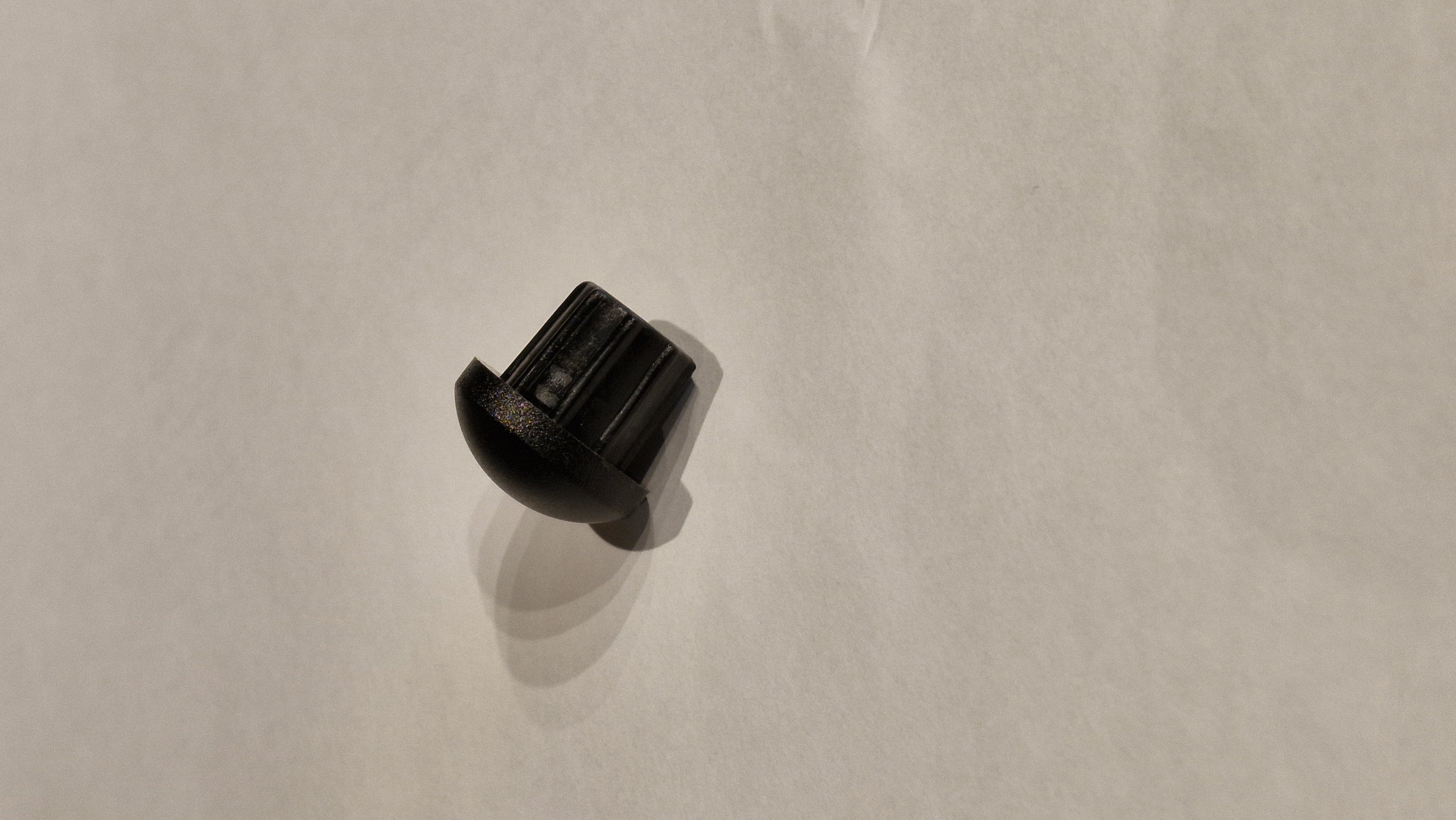 Simmer Style Bouchon de rallonge de wishbone SX10 - SX Boom Tail PLug