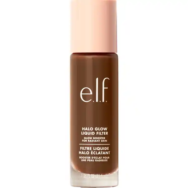 Halo Glow Liquid Filter 8.5 Rich Neutral Warm