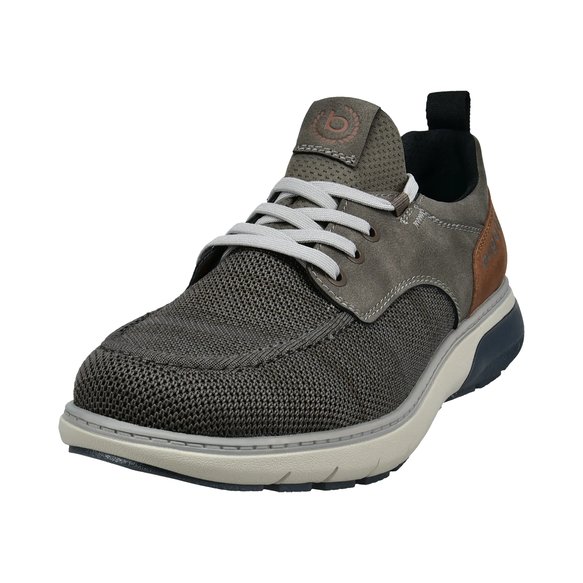 Sneaker taupe
