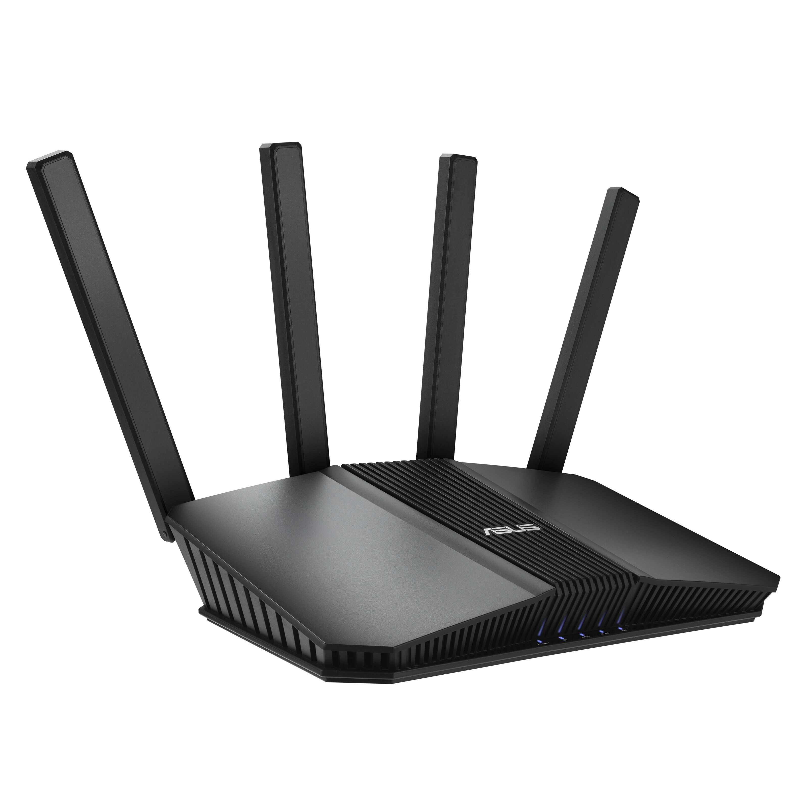 Asus RT-BE58U Trådløs ruter BE3600