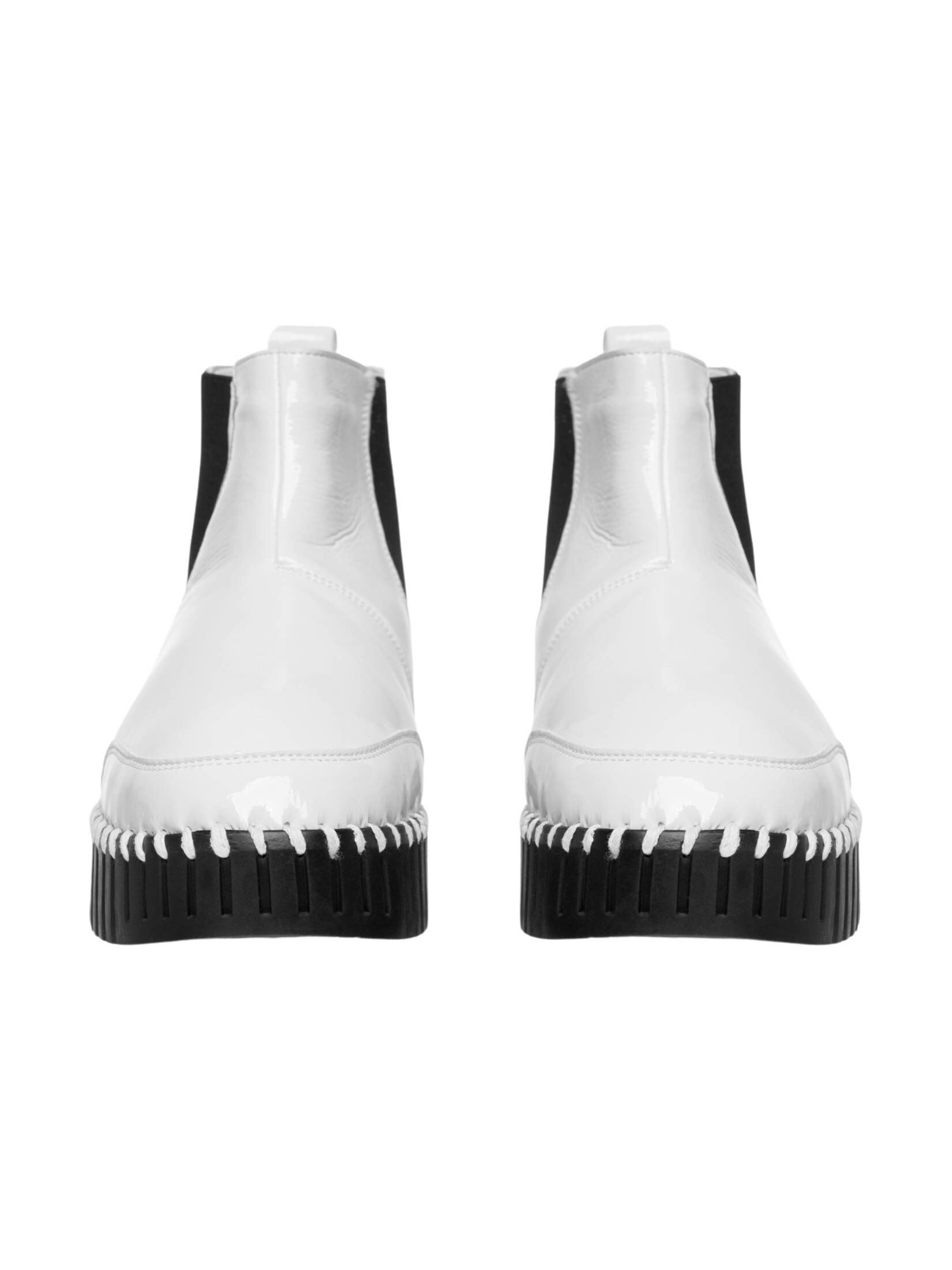 Ilse Jacobsen| Damen Slip-On Stiefeletten TULIP6066