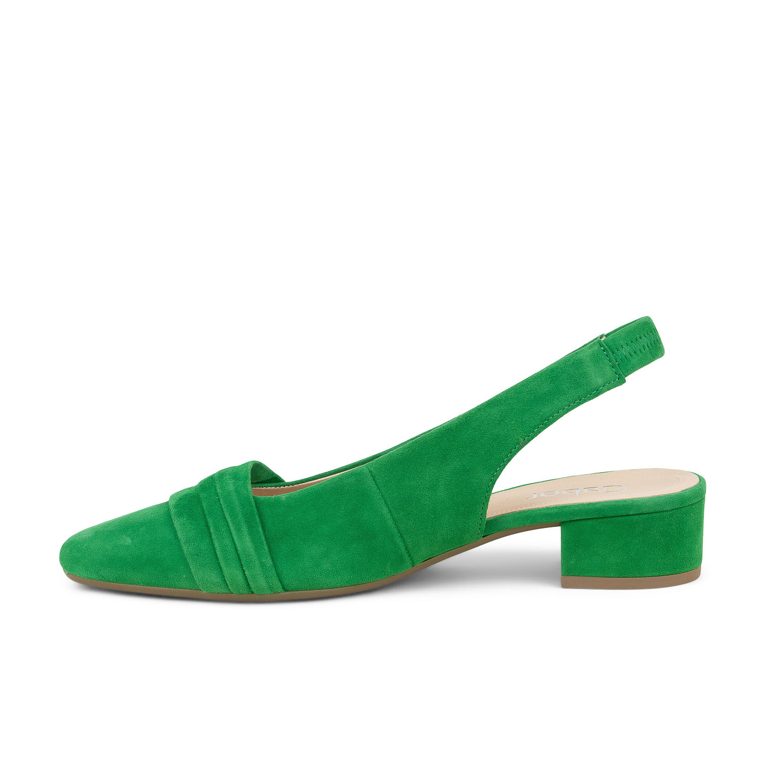 Escarpins femme GABOR GALON