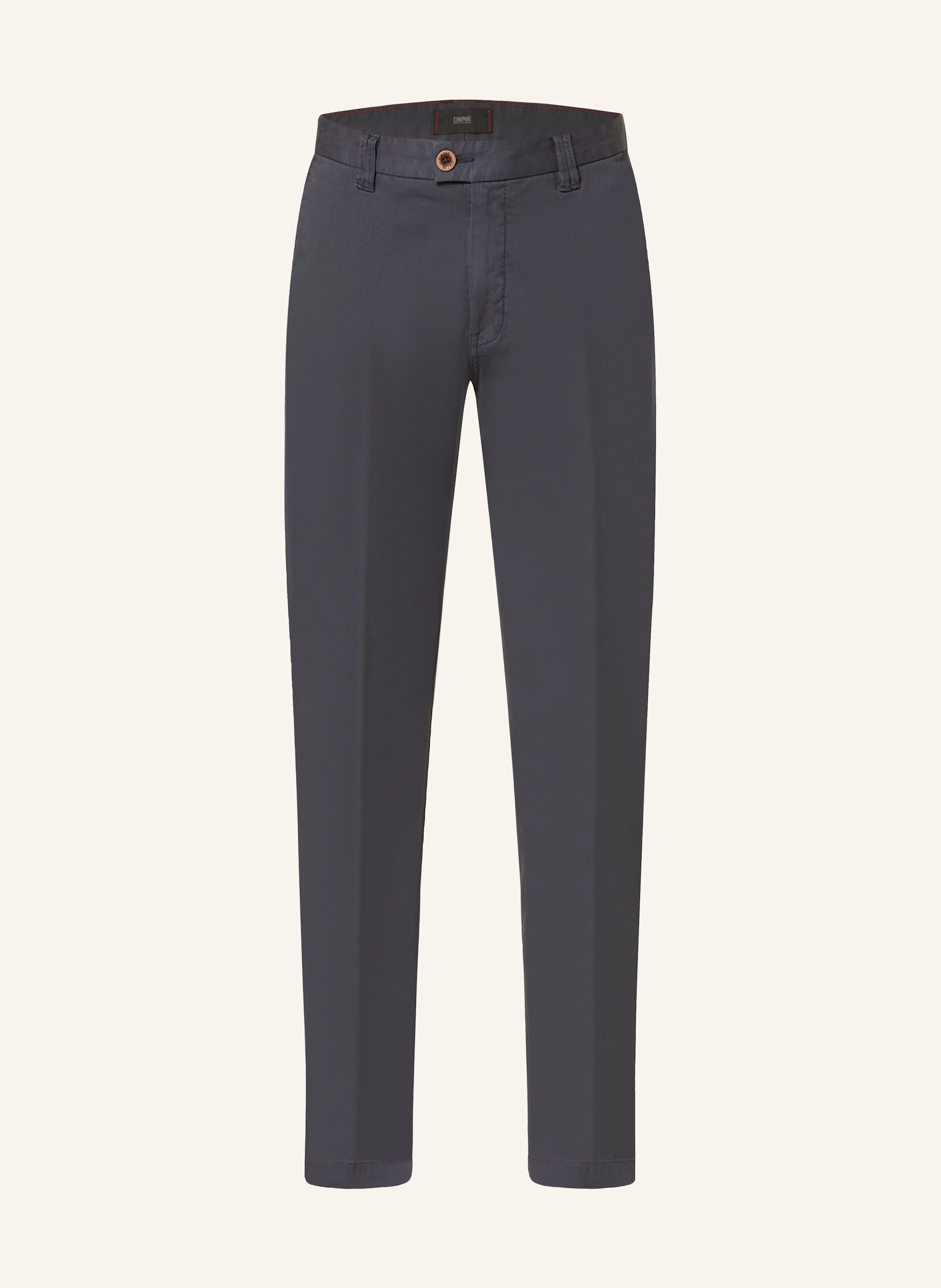 CINQUE Chino CIWOOD Slim Fit