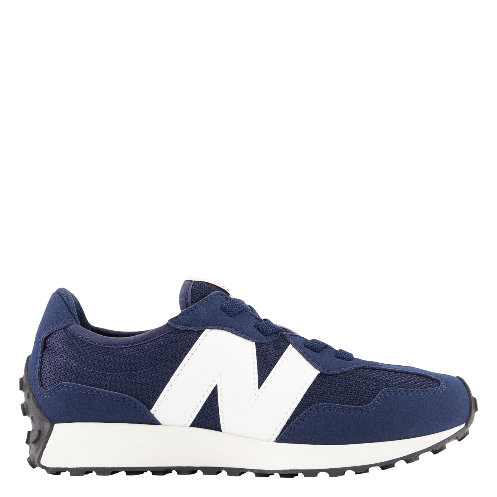 327 - Baskets basses de running | Bleu