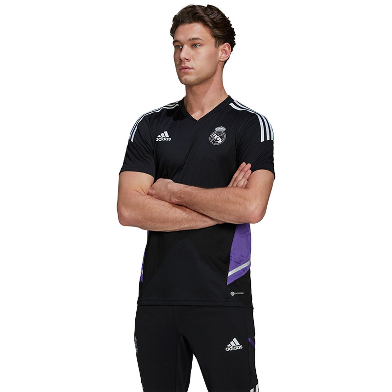 adidas Real Madrid Trainingsset