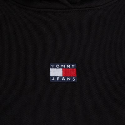 Sweatshirt à capuche femme Bxy Badge TOMMY HILFIGER