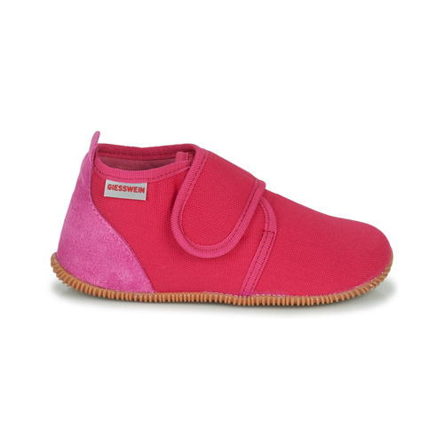 Giesswein - STRASS SLIM FIT - Rose