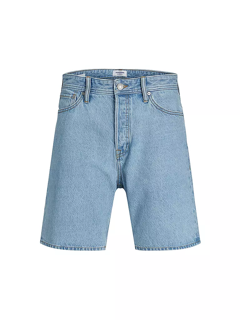 JACK & JONES Shorts JJITONY hellblau