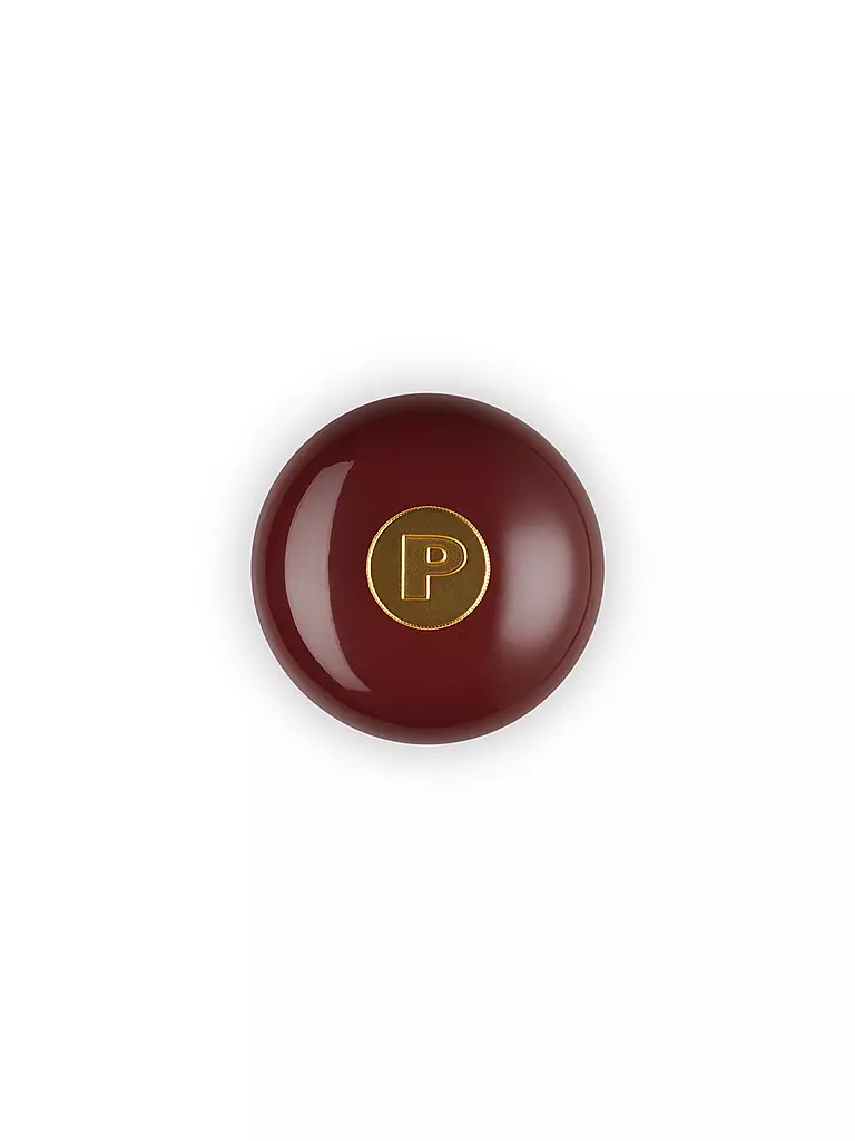 LE CREUSET Pfeffermühle 21cm Garnet dunkelrot