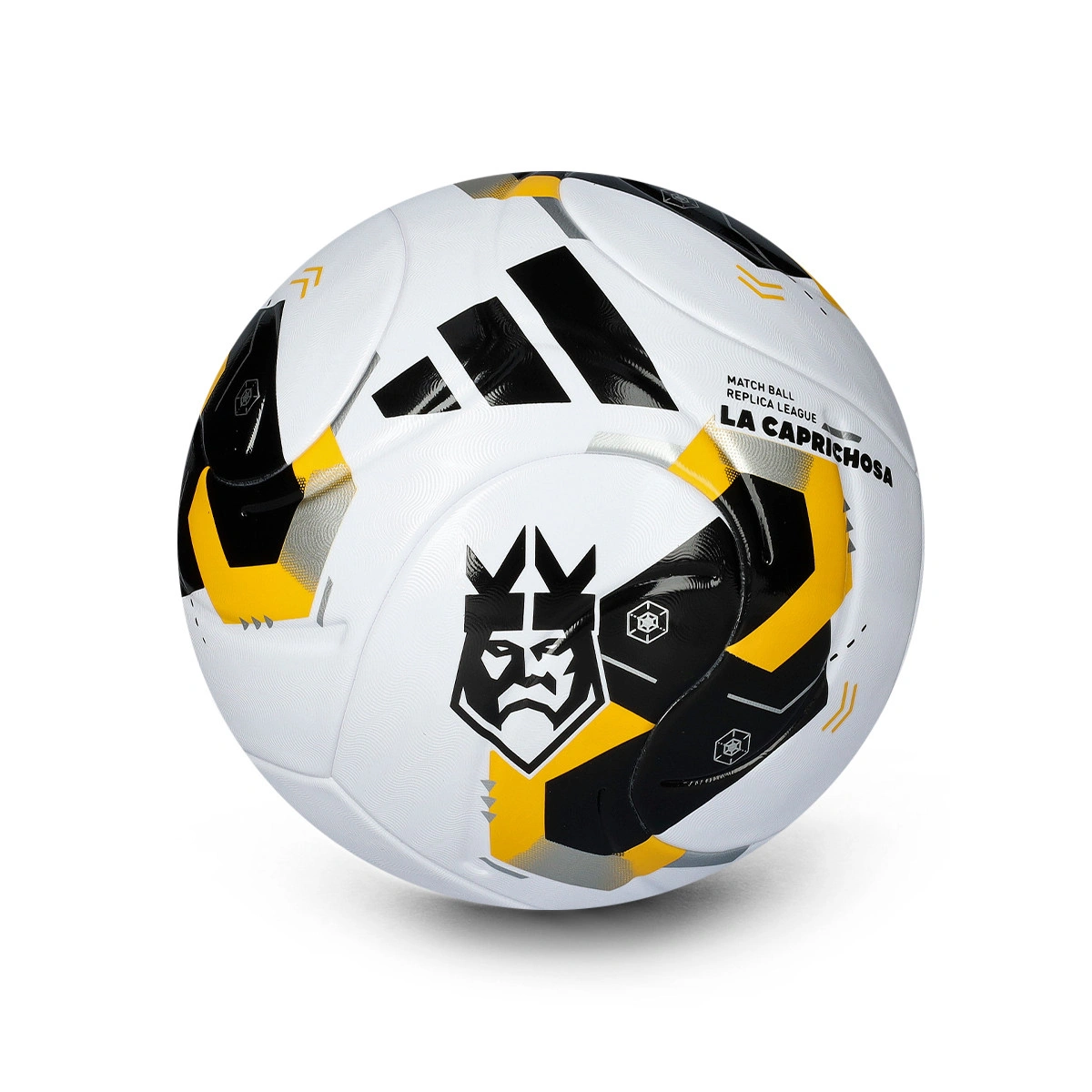 Bola adidas Kings League 2026 Réplica League