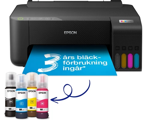 Epson EcoTank ET-1810