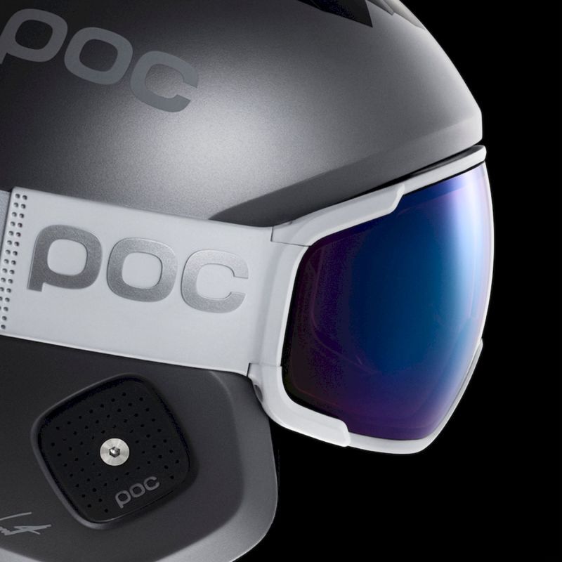Fovea Mid Race Marco Odermatt Edition - Masque ski