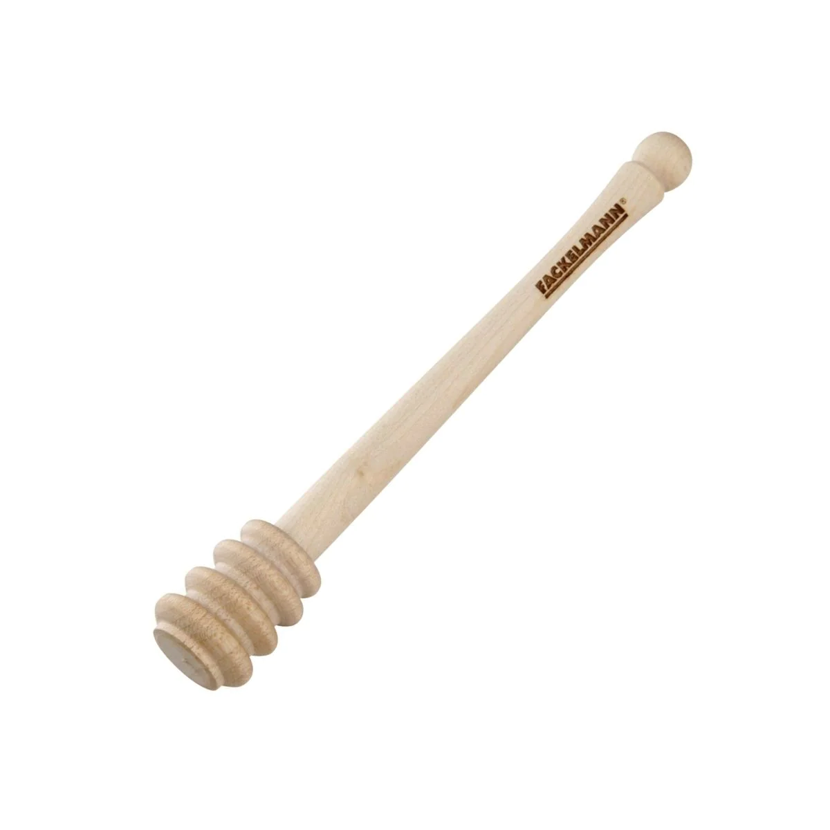 Cuillère à miel en bois Petit Déjeuner Fackelmann