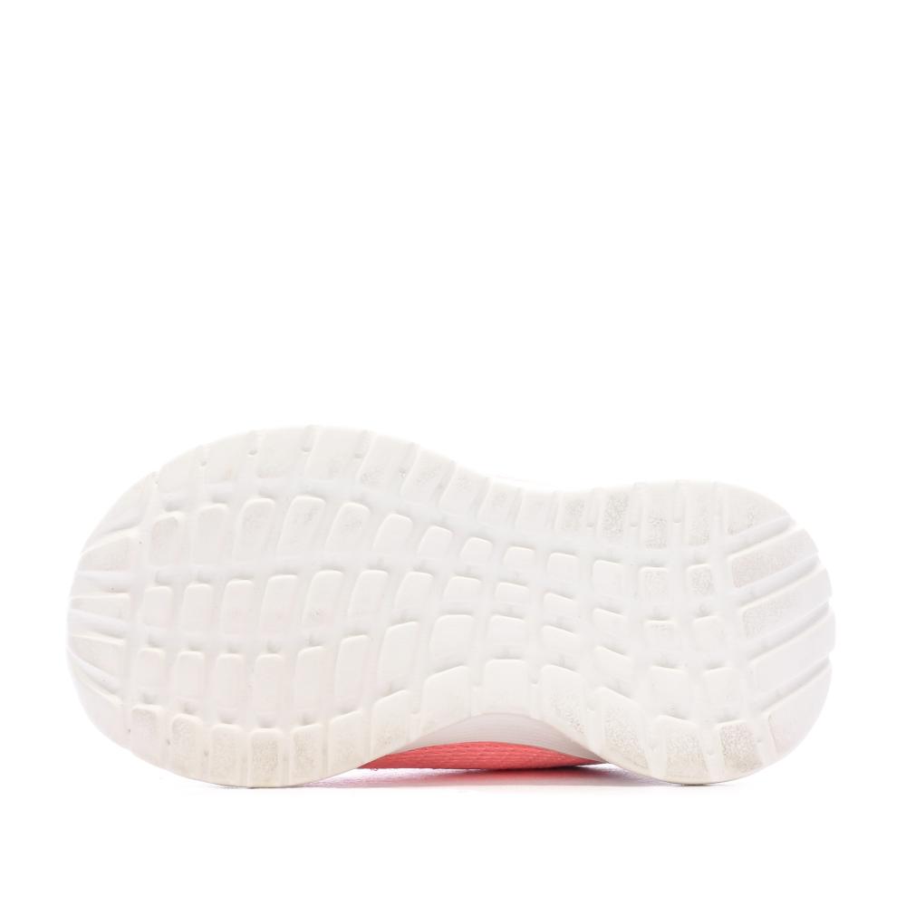 Adidas Baskets Rose Fille Adidas Tensaur Run 2.0 Cf I