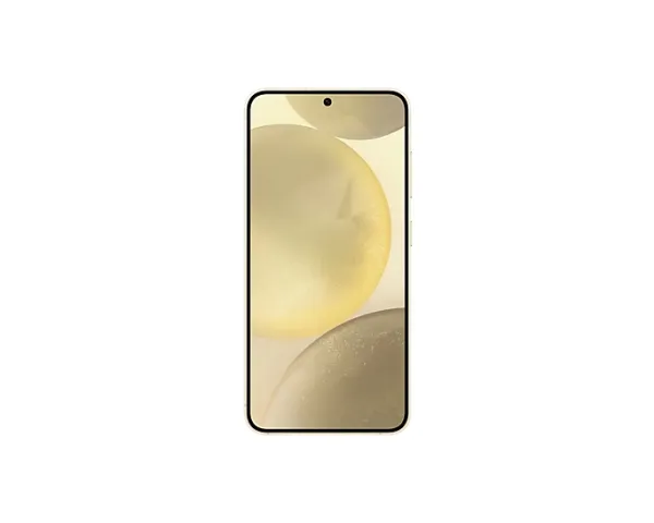 Samsung | Galaxy S24 - 5G smartphone - 128GB | Amber Yellow