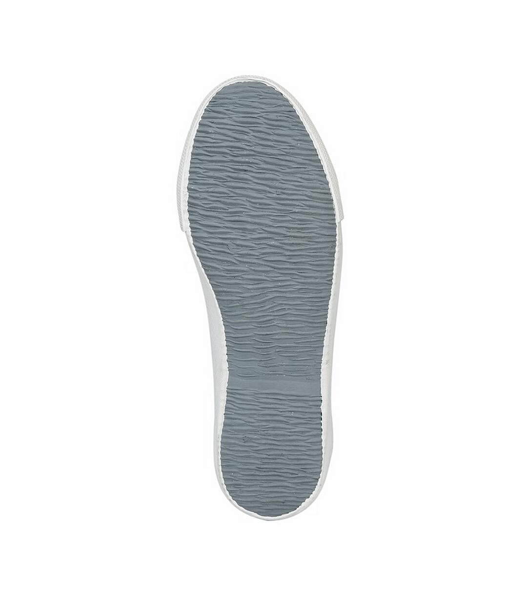 Dek - Tennis LATHA - Homme (Blanc) - UTDF2212