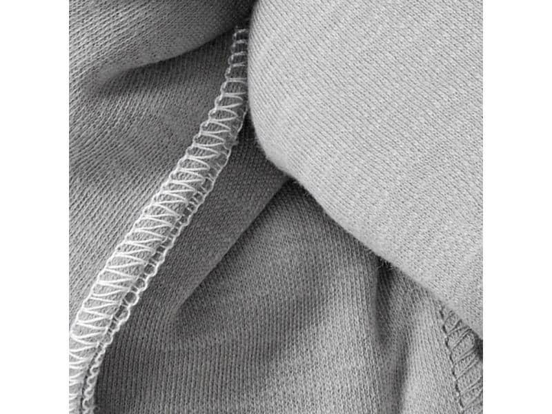 Manduca Tragetuch Sling Grau Babytragetuch Sling