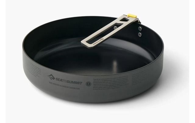 sea to summit Bratpfanne »Frontier Ultralight Pan«