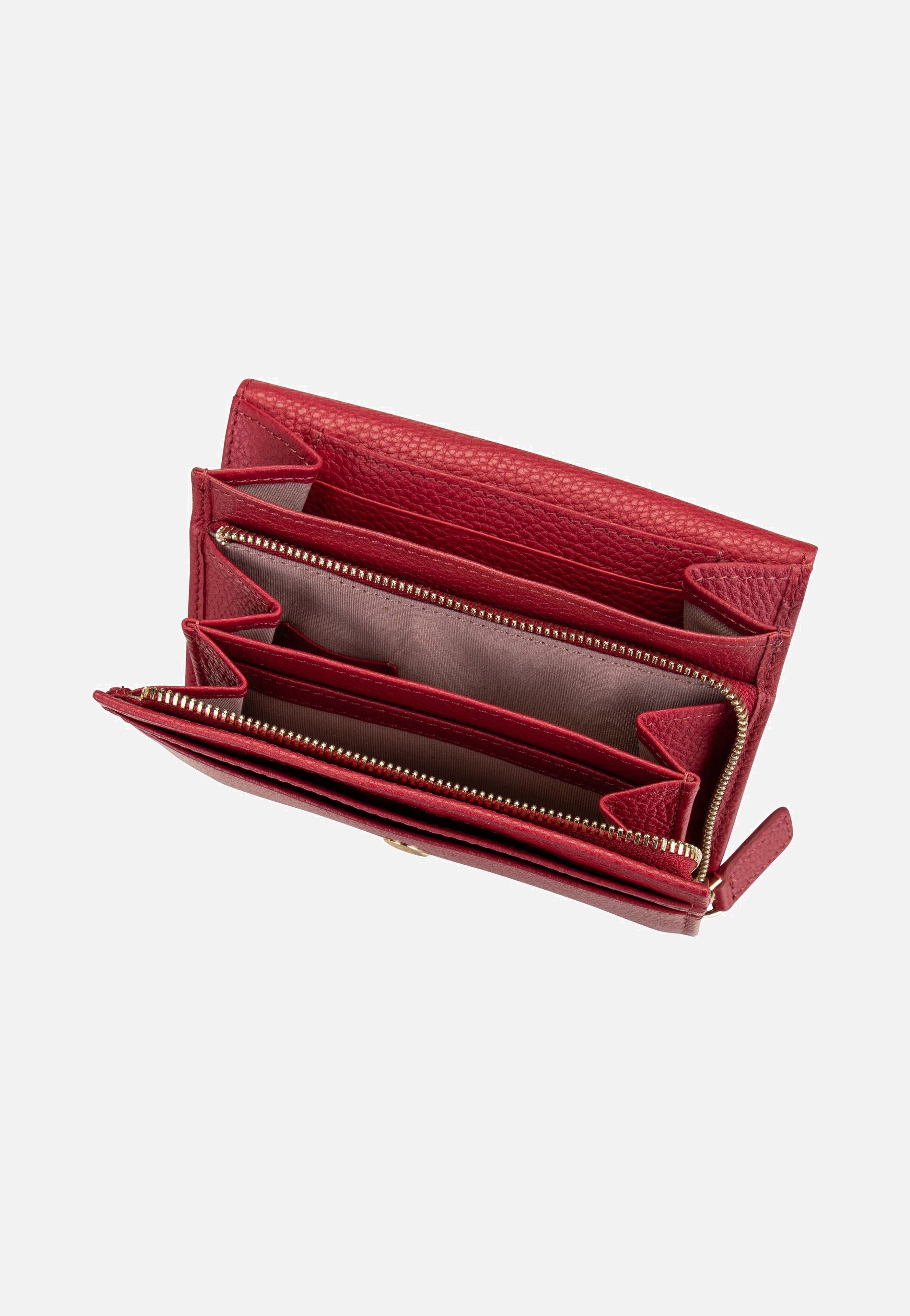 Java 1 1191 Lipstick - Portemonnaie