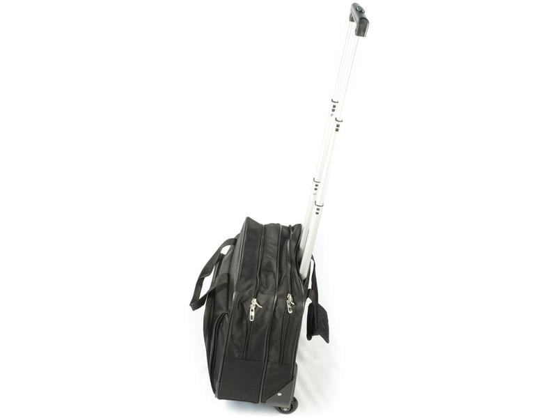 Targus Notebook-Rollkoffer Executive 16