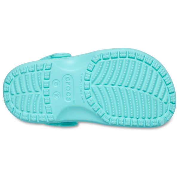 Crocs - Kid's Classic Clog T - Sandales