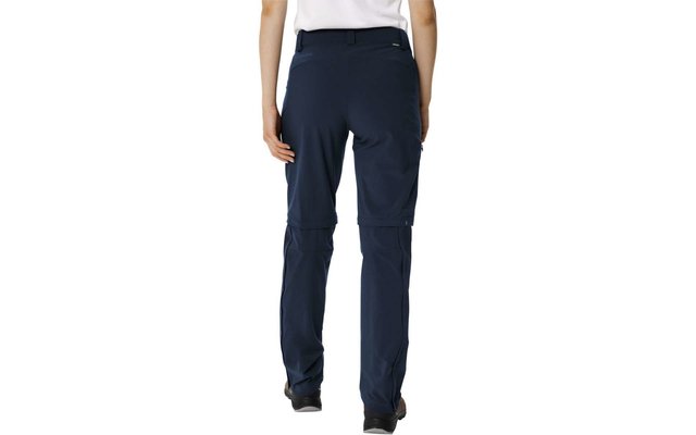 Vaude Farley Stretch II Damen Zipphose